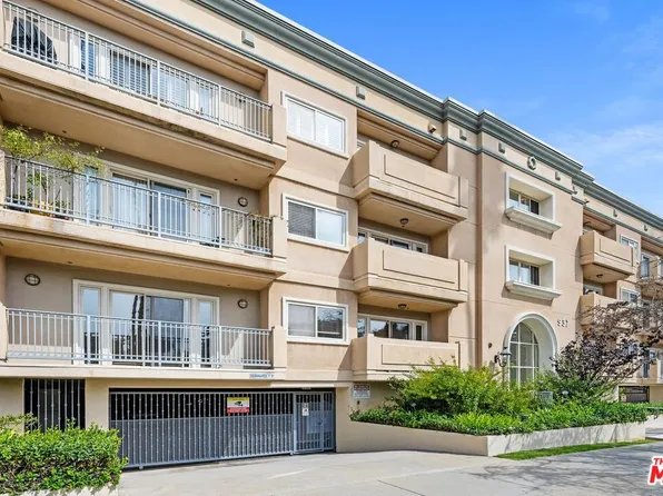 937 12th St APT 204, Santa Monica, CA 90403