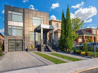 17 Trenton Ave, Toronto, ON M4C 2Z3