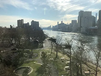 Rented by Bozzuto Management