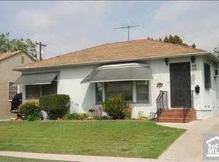 4726 Carfax Ave, Lakewood, CA 90713