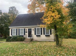 45 Barbara Rd, Middletown, CT 06457