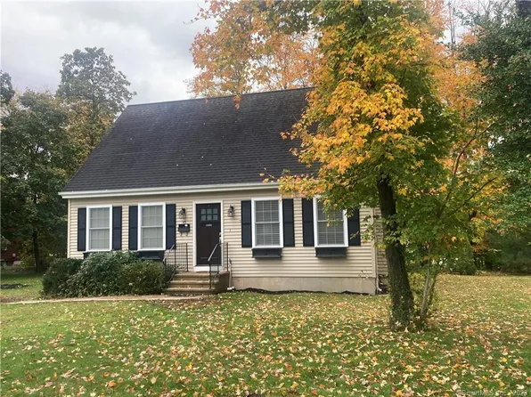 45 Barbara Road, Middletown, CT 06457