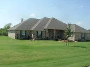 7921 Meadow Ridge Dr, Northlake, TX 76247