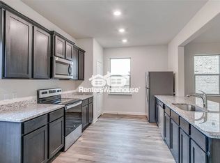 143 Bovine Dr, Newark, TX 76071