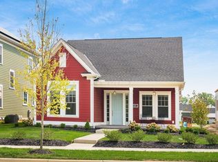 5805 Piatt Rd, Lewis Center, OH 43035