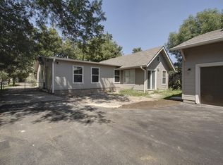 921 East 37th Street, Austin, TX 78705
