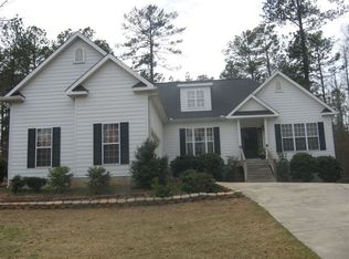 101 Aspenwood Ct, Eatonton, GA 31024