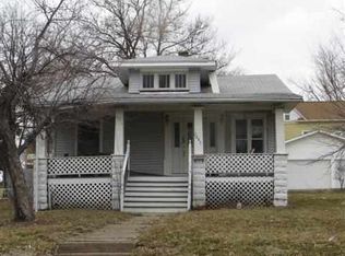 2043 3x Ave, East Moline, IL 61244