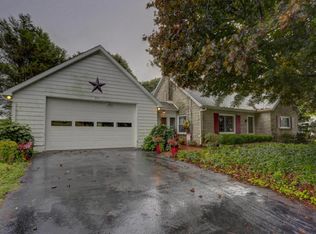 826 Truce Rd, Quarryville, PA 17566