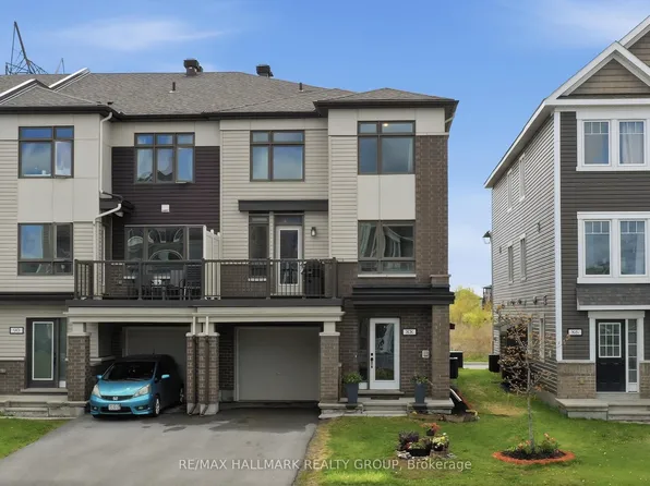 88 Feathertop Ln, Ottawa, ON K2V 0K2