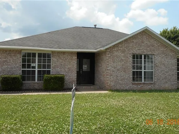 805 E Hardwood Cir, Rogers, AR 72758