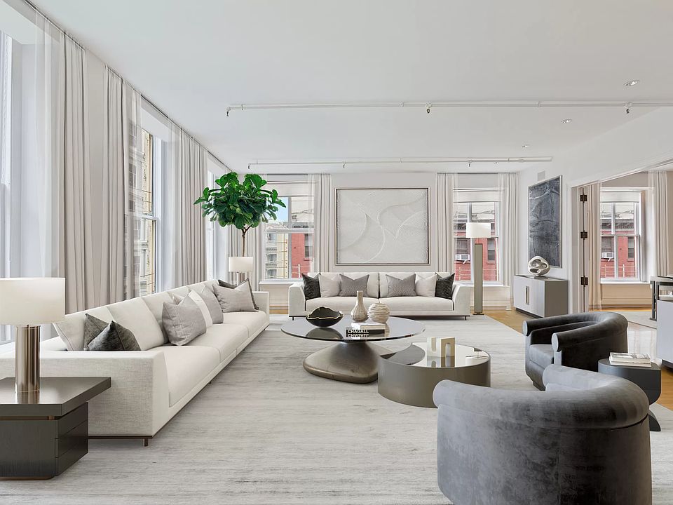 1st image of 129 Grand St APT 3