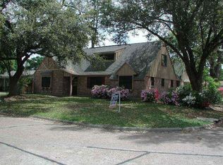 2333 John Baker Cir, Orange, TX 77630
