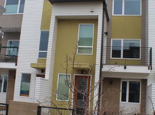 321 Urban Prairie St UNIT 1-2, Fort Collins, CO 80524