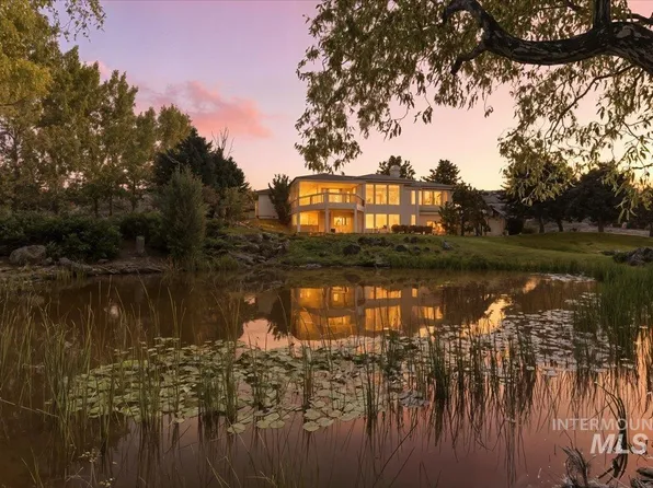 6953 W Hollilynn Dr, Boise, ID 83709