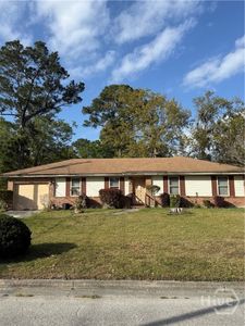 110 Hillgate Road, Savannah, GA, 31404