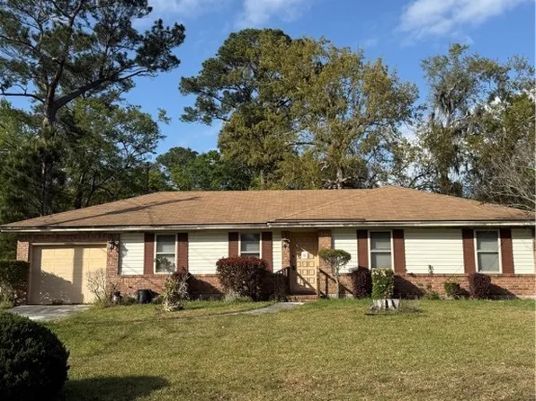 110 Hillgate Road, Savannah, GA 31404