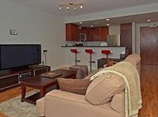 533 Cambridge St UNIT 311, Allston, MA 02134