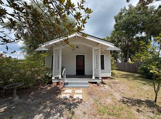 450 1st St, Folkston, GA 31537