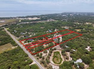 158 Wishert Rd, Rockport, TX 78382