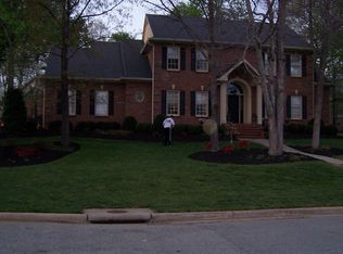 2209 Setliff Dr, High Point, NC 27265