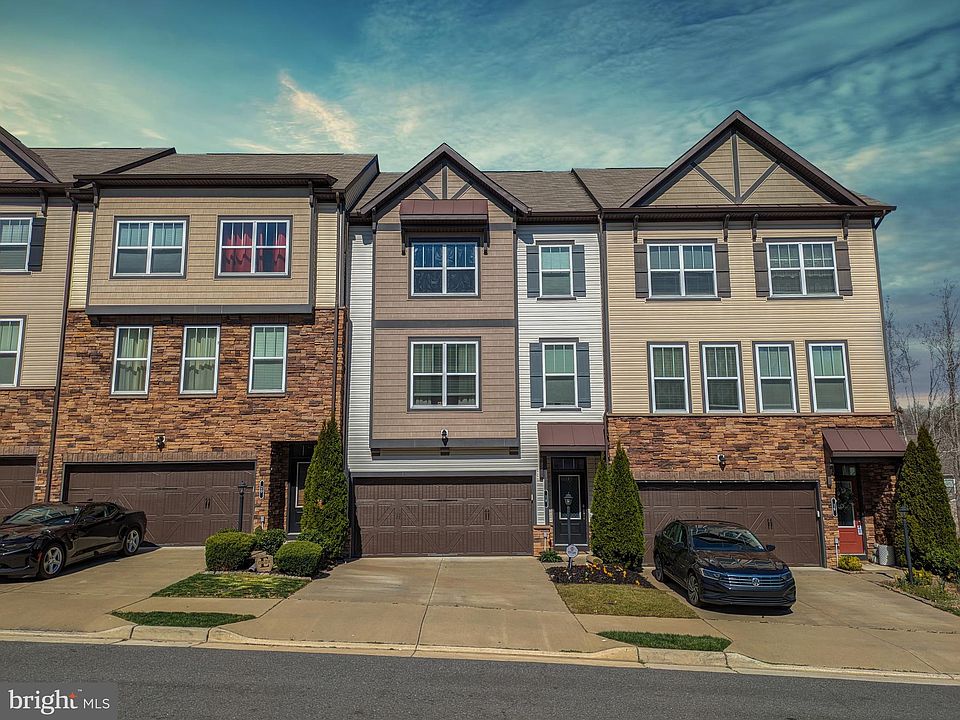 18 Shepherds Hook Way, Stafford, VA 22554 | MLS #VAST2027420 | Zillow