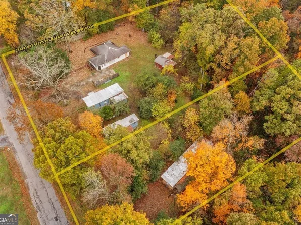 650 McCharles St, Dalton, GA 30720