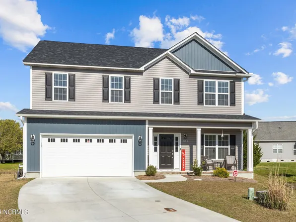 304 Ransom Brook Court, Beaufort, NC 28516