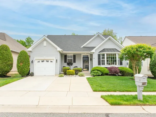 193 Heritage Way, Deptford, NJ 08096