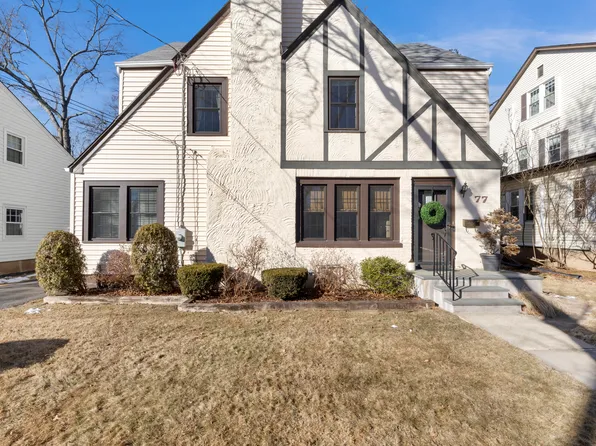 77 Penn Drive, West Hartford, CT 06119