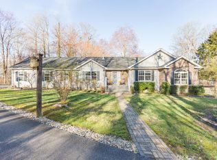 337 Kenwood Dr, Lynchburg, VA 24502