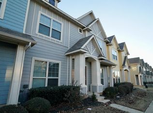 5504 Del Rey Dr, Denton, TX 76208