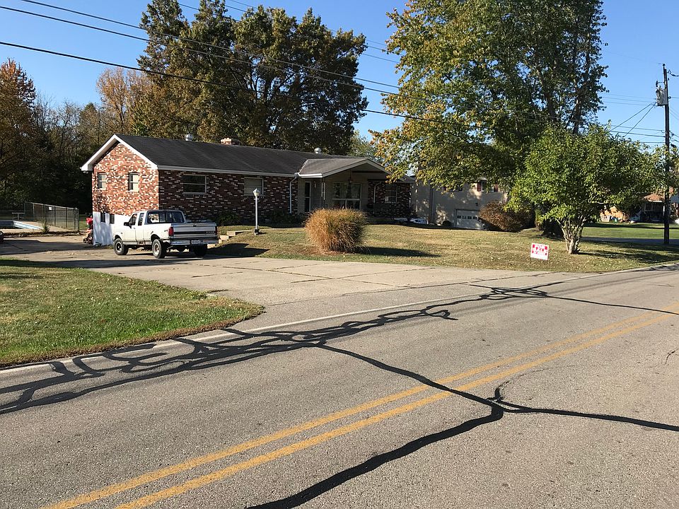 1355 Shawhan Rd, Morrow, OH 45152 Zillow