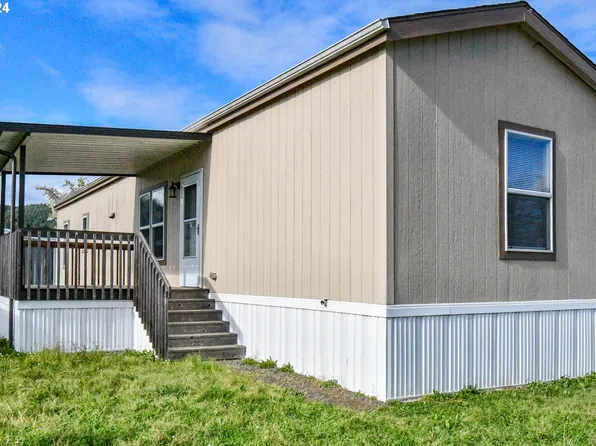 1200 E Central Ave Unit 70, Sutherlin, OR 97479