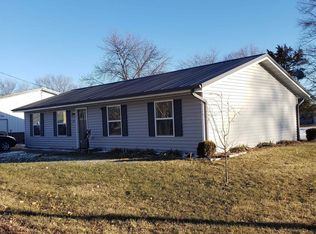 522 I Ave W, Albia, IA 52531