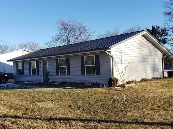 522 I Ave W, Albia, IA 52531
