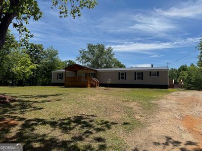 5498 Sunhill Grange Rd, Sandersville, GA, 31082