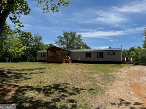 5498 Sunhill Grange Rd, Sandersville, GA 31082