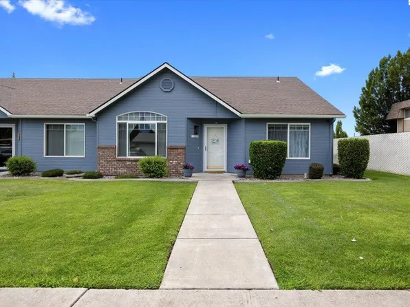 2515 W Grand Ronde Ave APT D, Kennewick, WA 99336