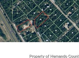 9293 N Cereus Way, Crystal River, FL 34428