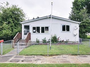 607 Broadway St, South Bend, WA 98586