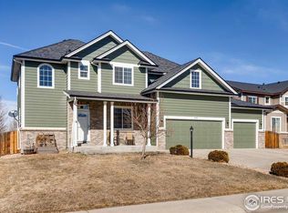 6399 Union Ave, Firestone, CO 80504