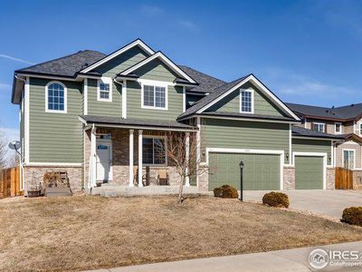 6399 Union Ave, Firestone, CO, 80504
