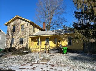 331 Lawn St, Wooster, OH 44691