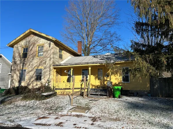 331 Lawn St, Wooster, OH 44691