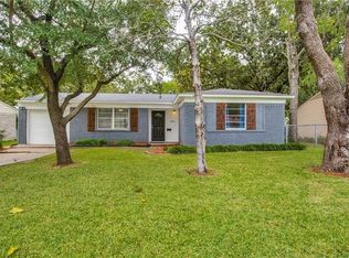 3024 Dogwood Dr, Mesquite, TX 75150