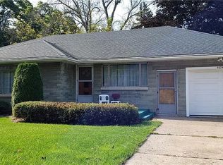 4624 Lake Pleasant Rd, Erie, PA 16504