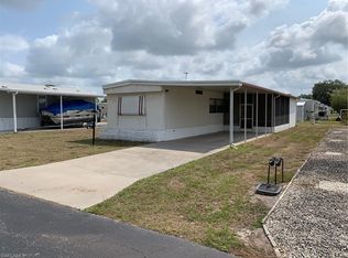 27361 Dee Dr, Bonita Springs, FL 34135