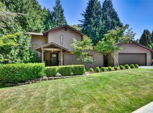 11700 134th Pl NE, Redmond, WA 98052