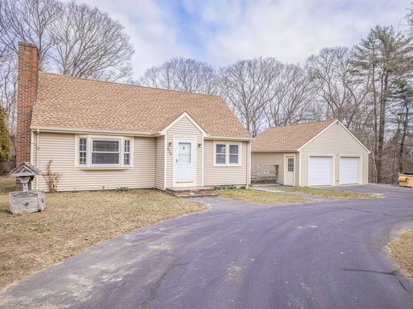 Recently Sold Homes In Westport Ma 895 Transactions Zillow